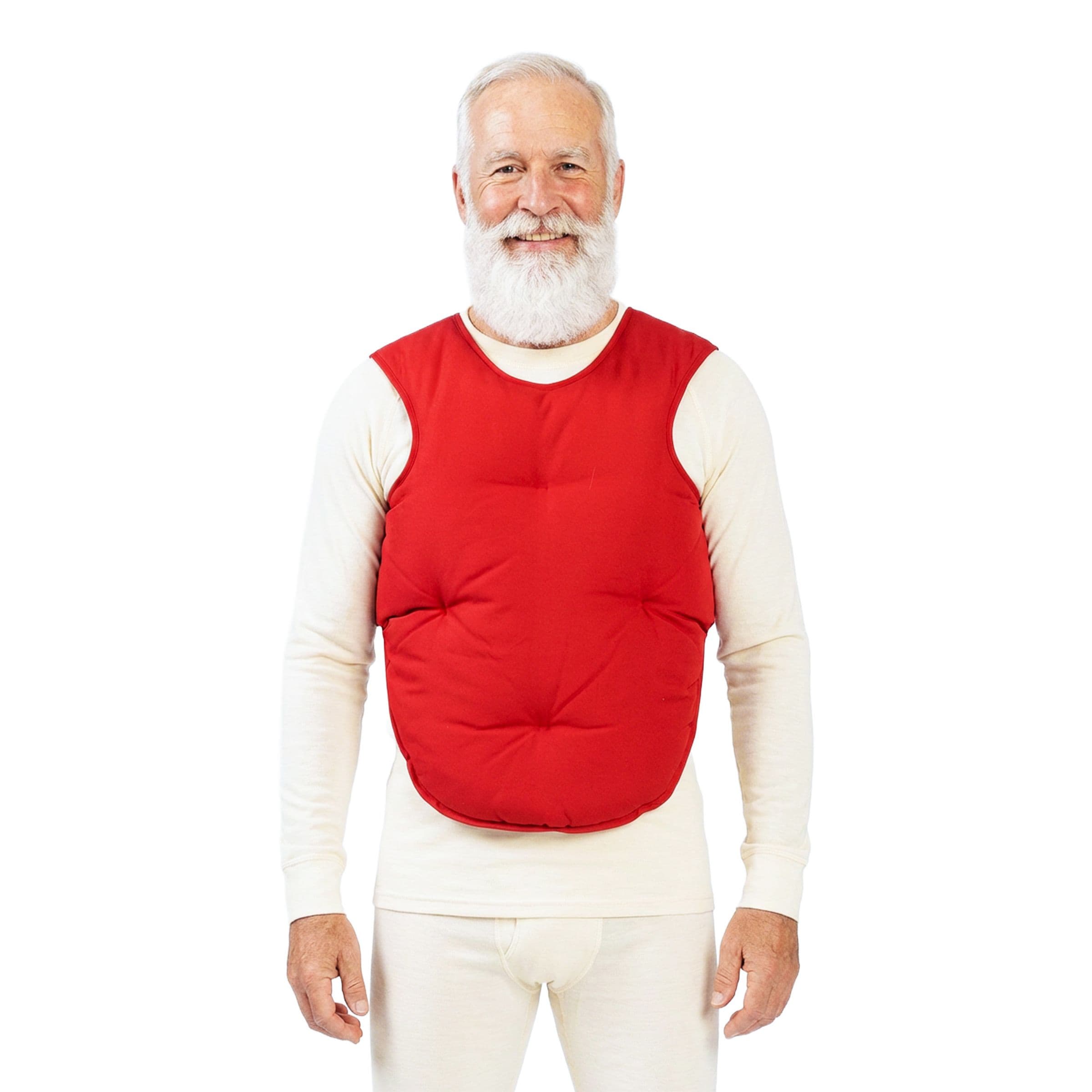 Joulupukin Vatsamakkara Deluxe