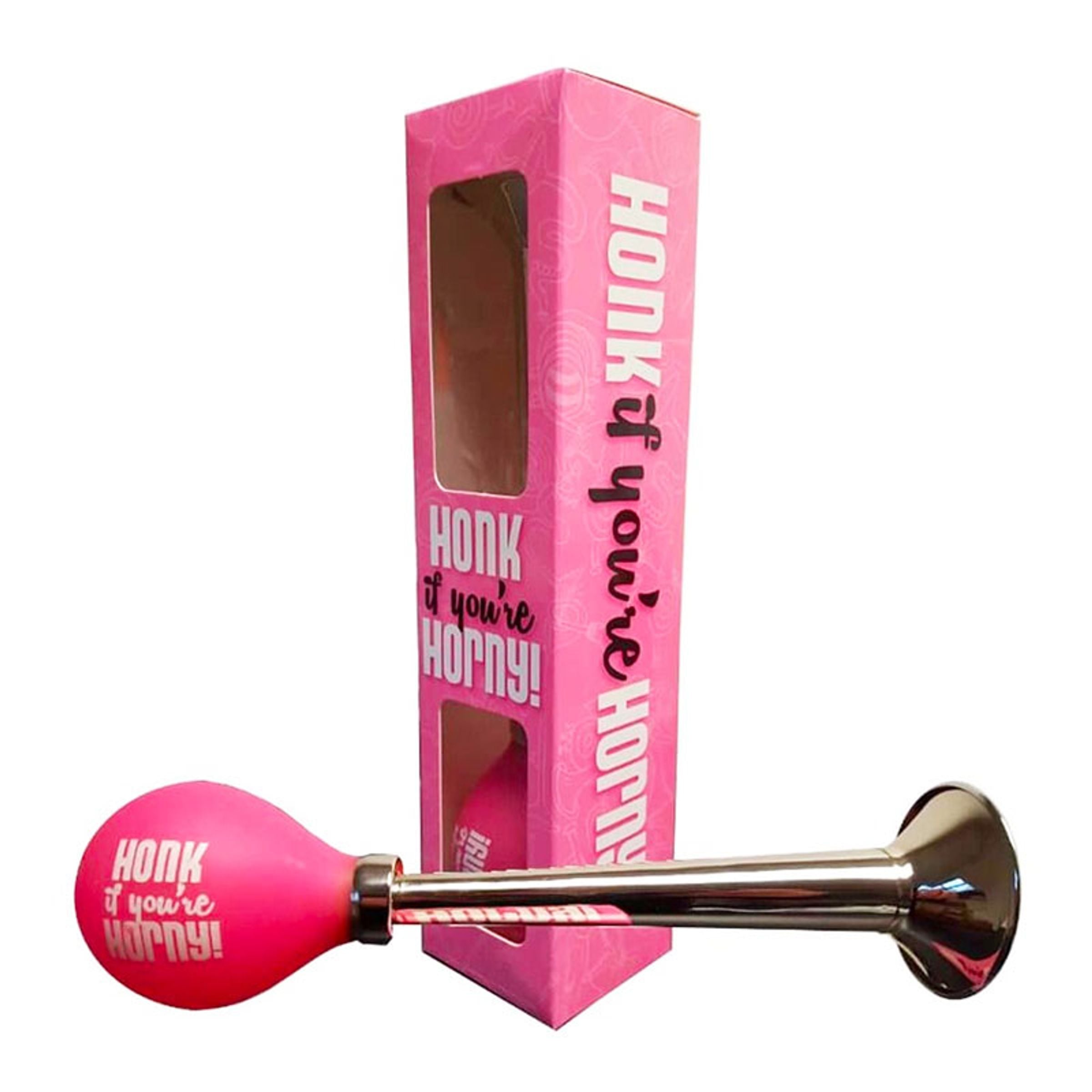 Torvi Honk If You Are Horny