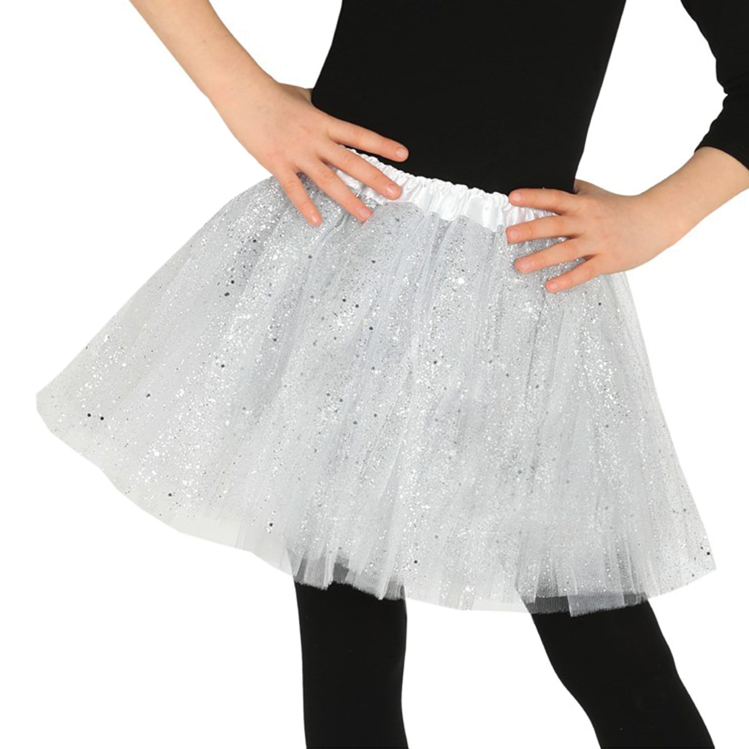 Lastenhame Tylli Valkoinen - One size