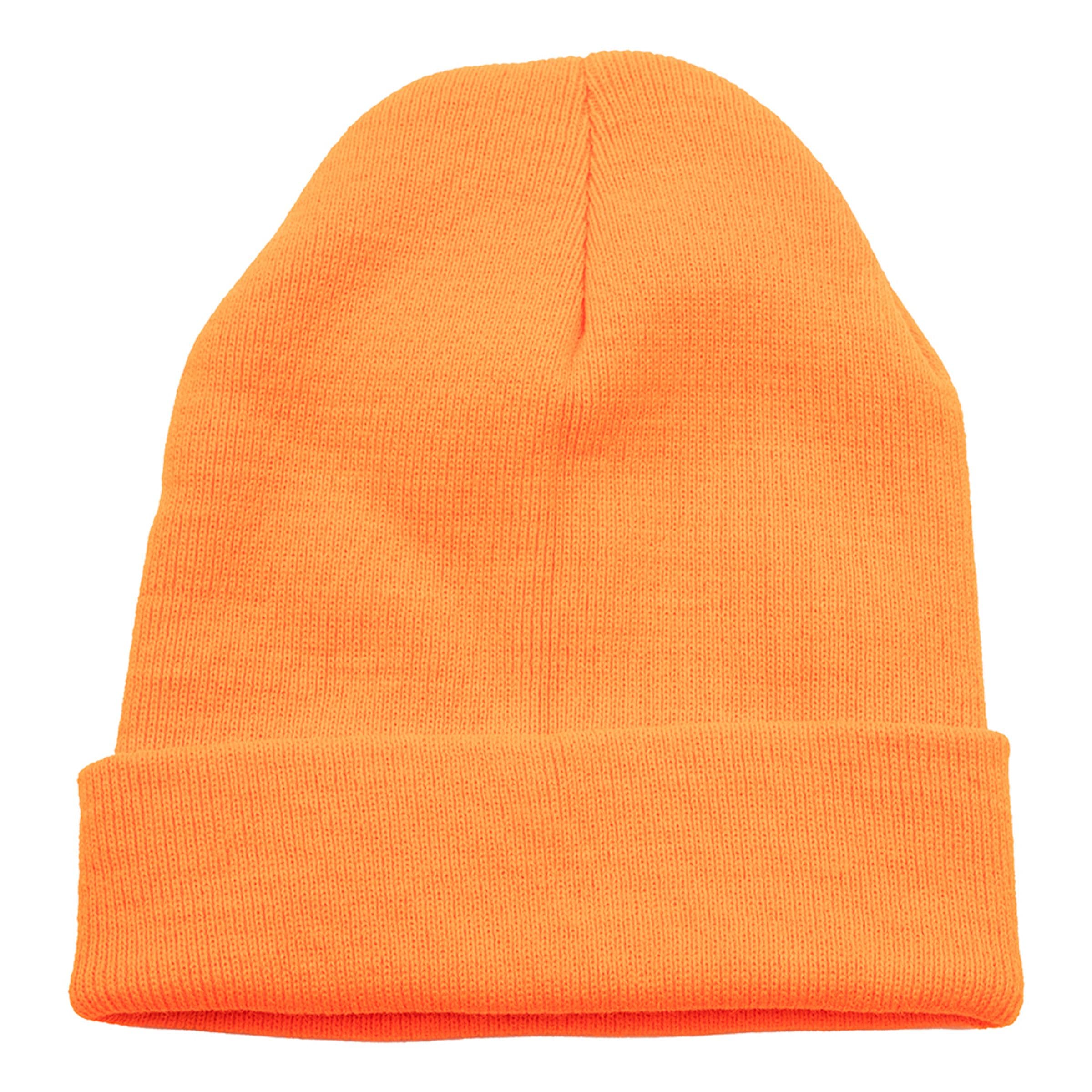 UV Neon Pipo Oranssi - One size