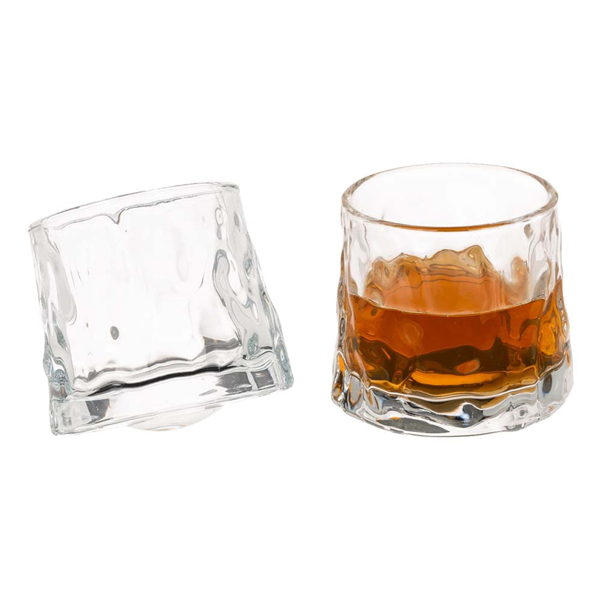 Viskilasi On The Rocks