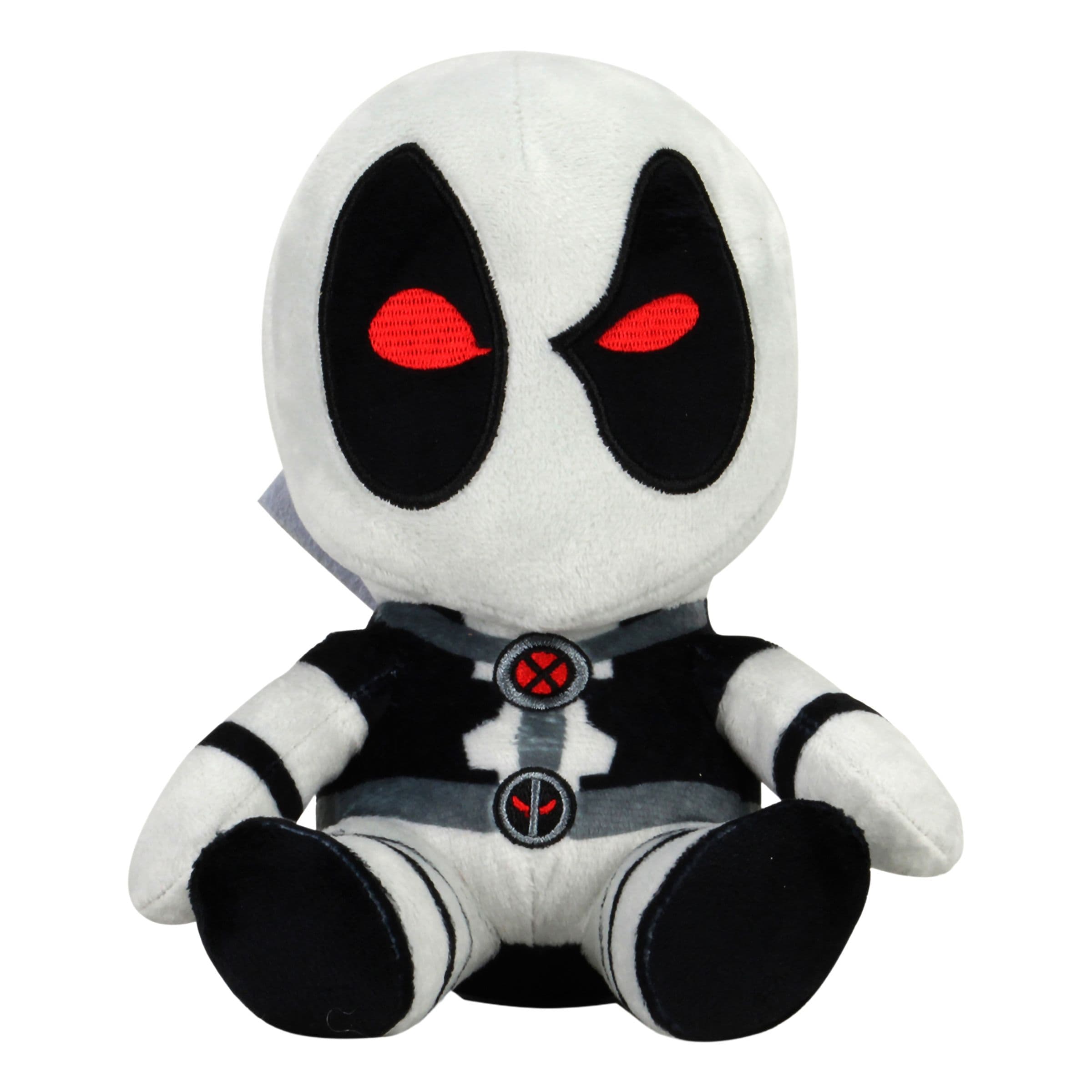 X-Force Deadpool Pehmolelu