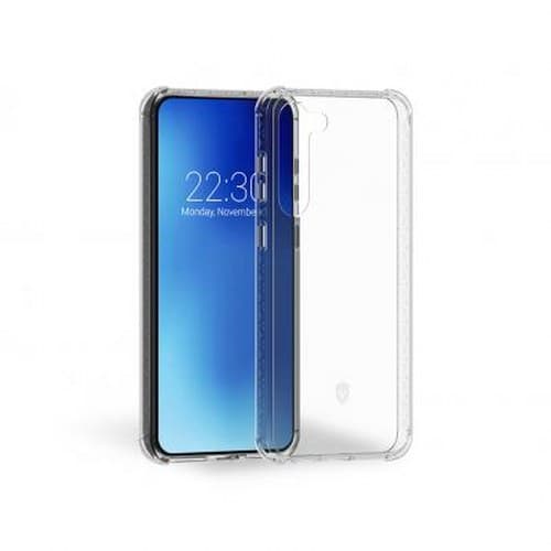 Iskunkestävä kotelo Samsung Galaxy S23 Plus Force Case Transparent