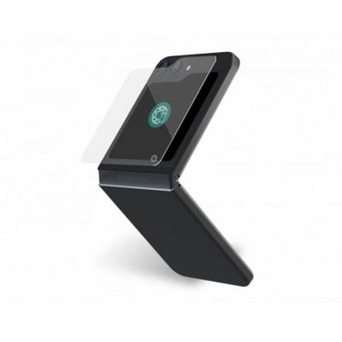 Näytönsuoja Samsung Galaxy Z Flip 5 Karkaistua Lasia 2.5D Alkuperäinen