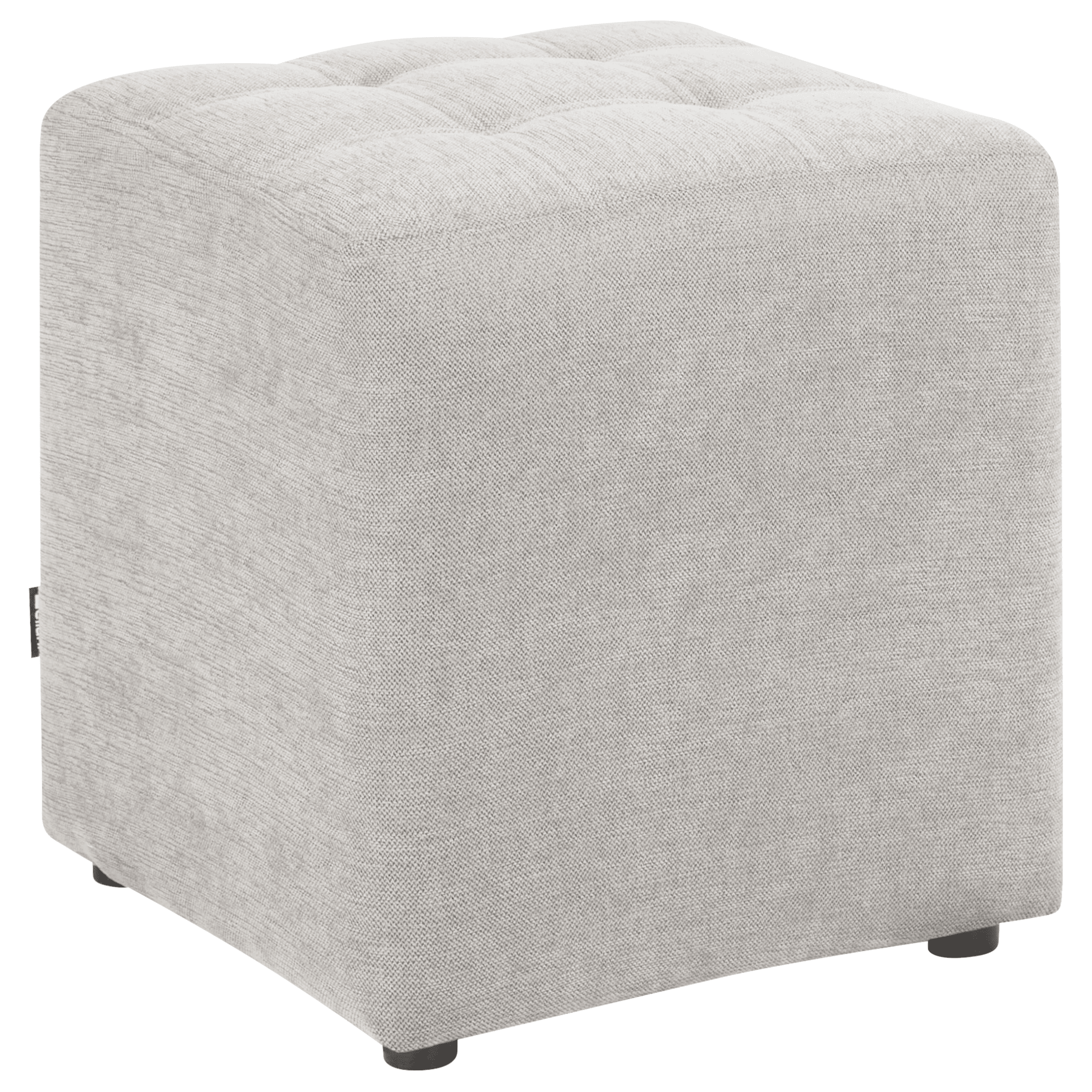 Rahi KANSAS kangas Vaaleanharmaa