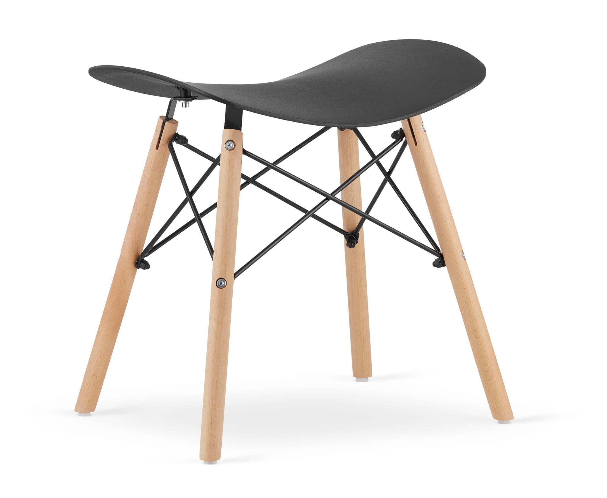 CORFU Jakkara - Musta x 1