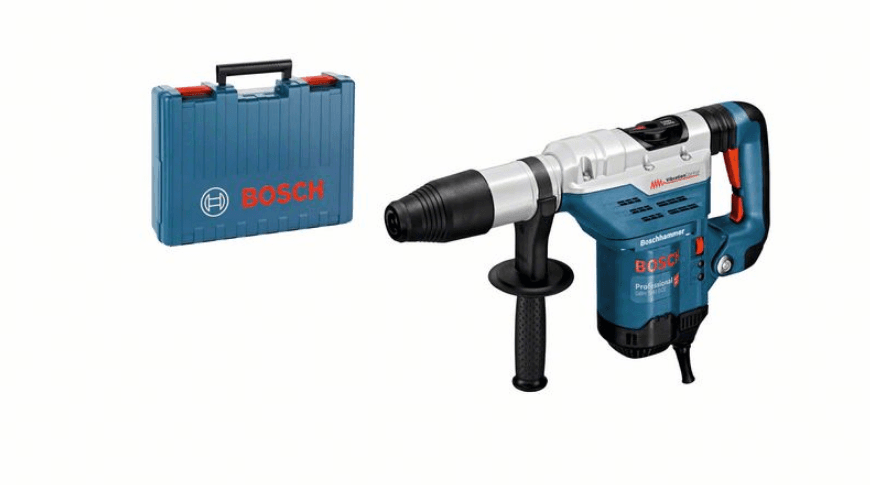 Bosch GBH 5-40 DCE Professional -Poravasara SDS-Max 1150 W