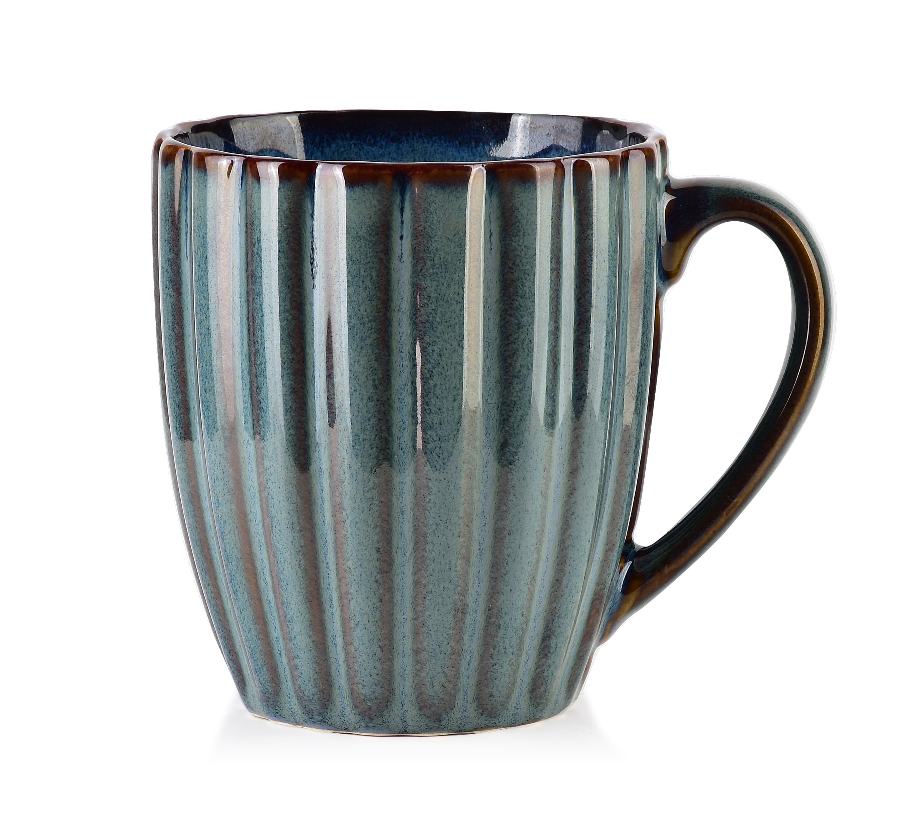AFFEKDESIGN, posliini, muki, 360 ml, P:8.7 x L:11.5 x K:10.0 cm