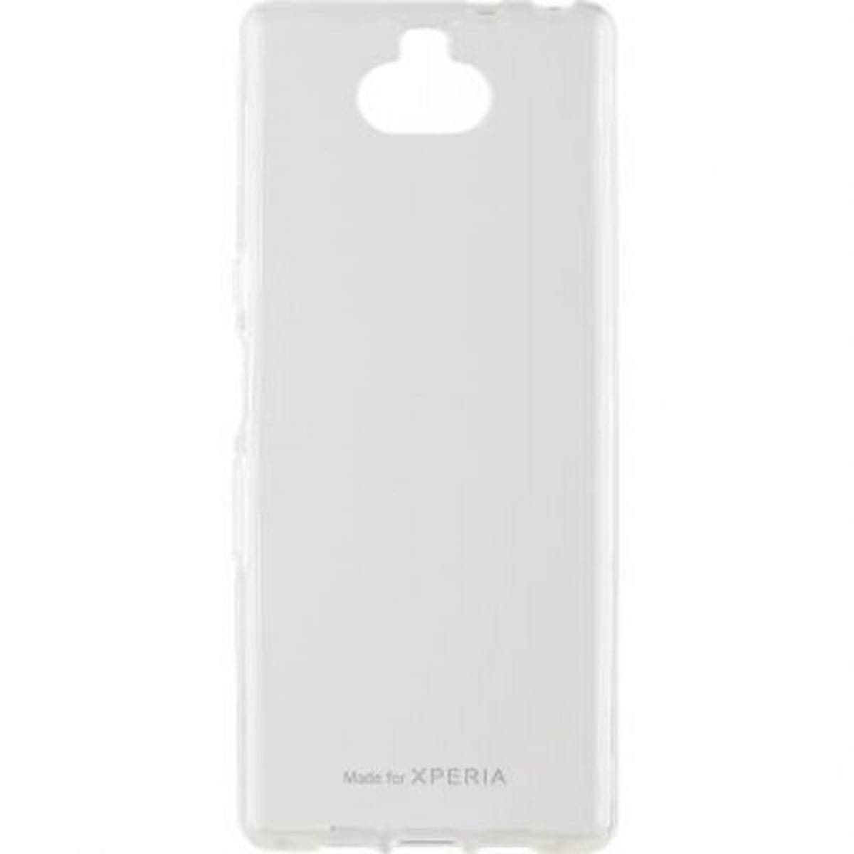 Kuori Sony Xperia 10 Plus Pehmeä