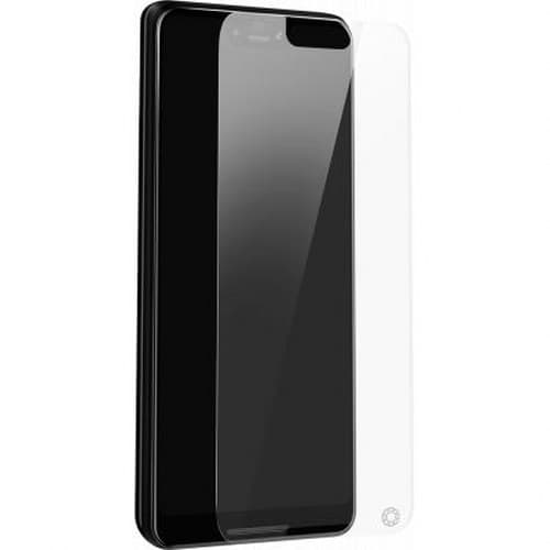 Lasinen Näytönsuoja Google Pixel 3 2.5D Alkuperäinen