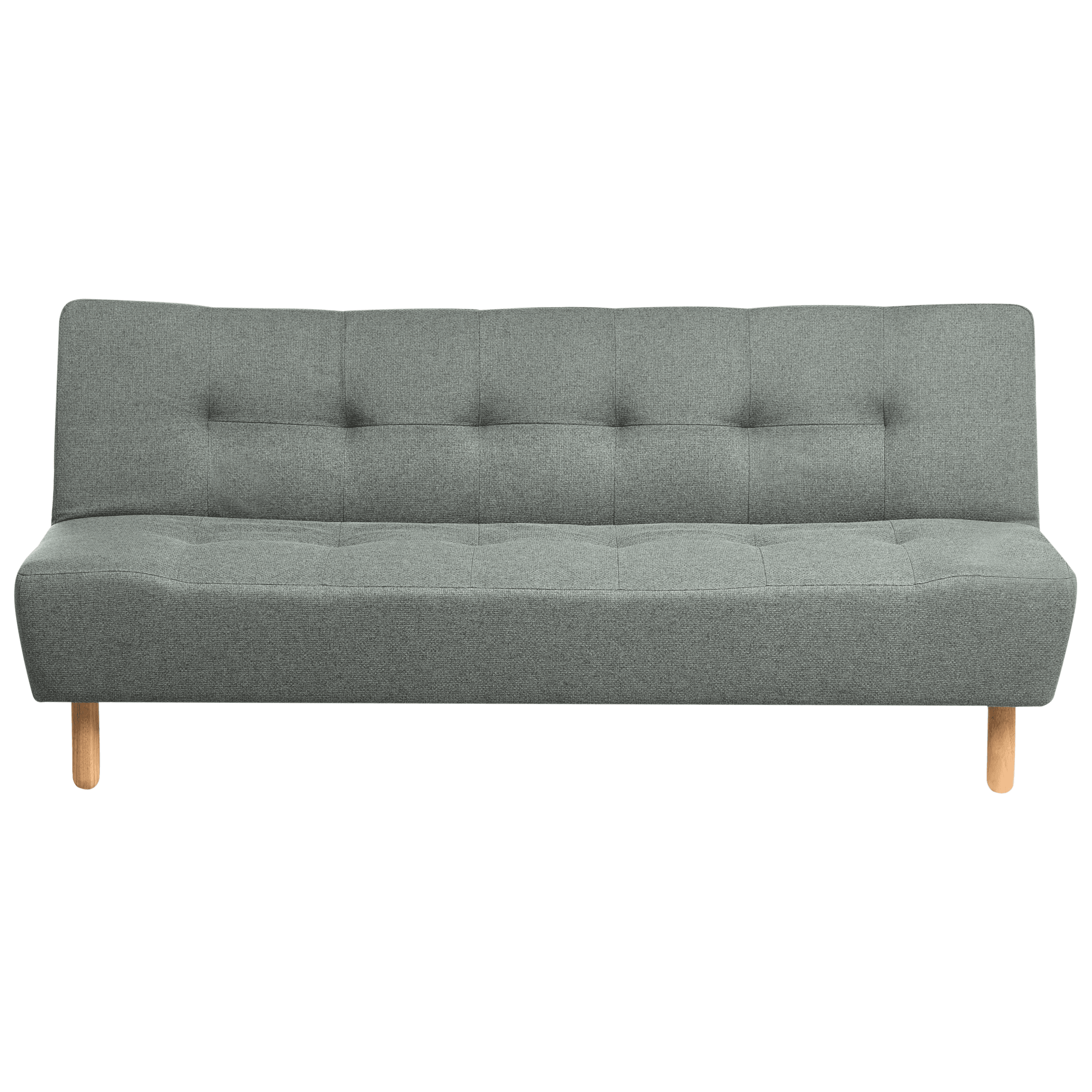 Vuodesohva 3-istuttava ALSTEN kangas Vihreä