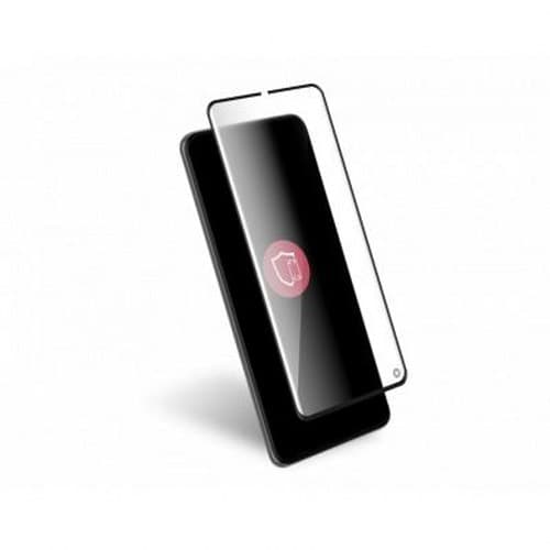 Näytönsuoja Samsung Galaxy S21 5G Orgaanista Lasia 2.5D Alkuperäinen