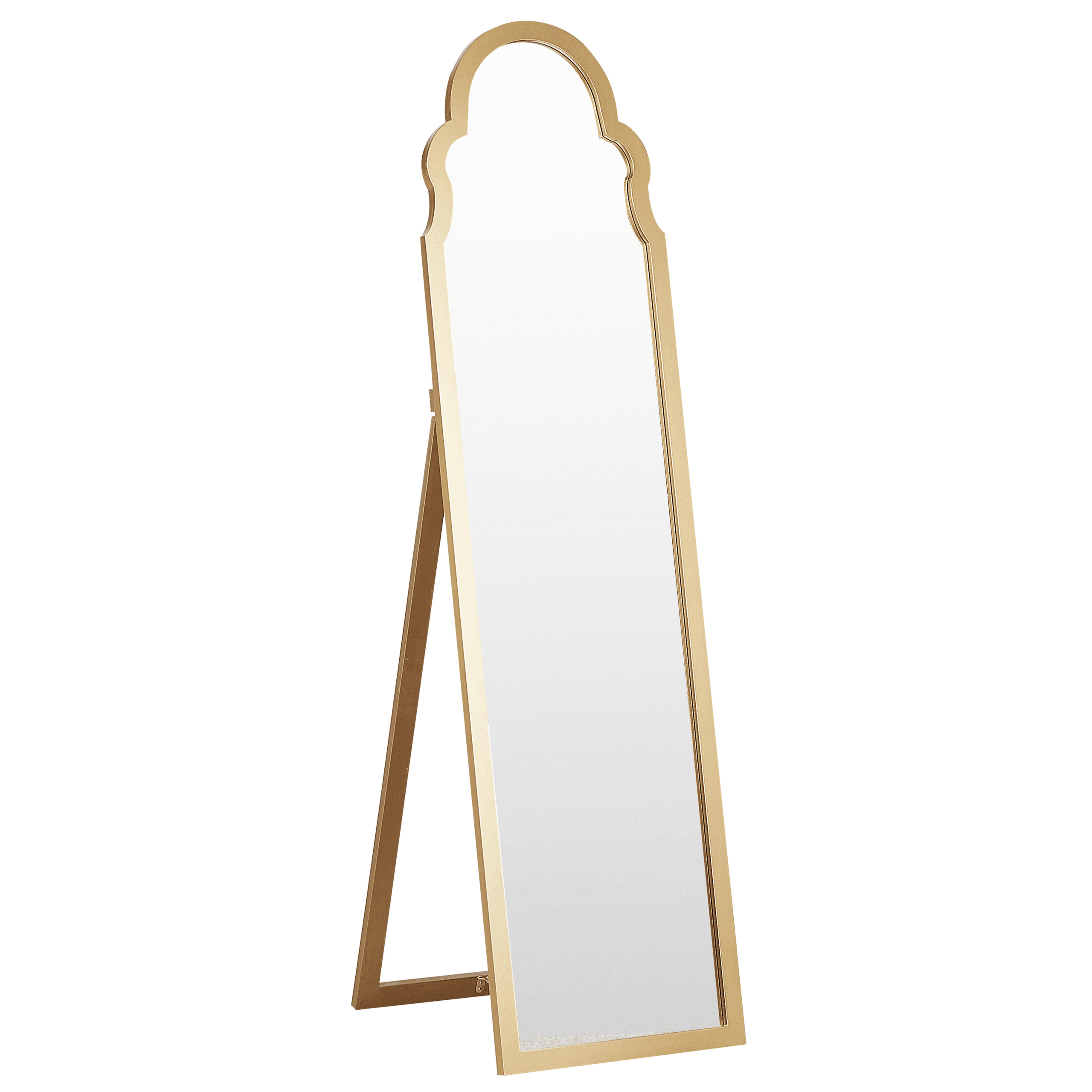 Lattiapeili CHATILLON 150 cm Kulta