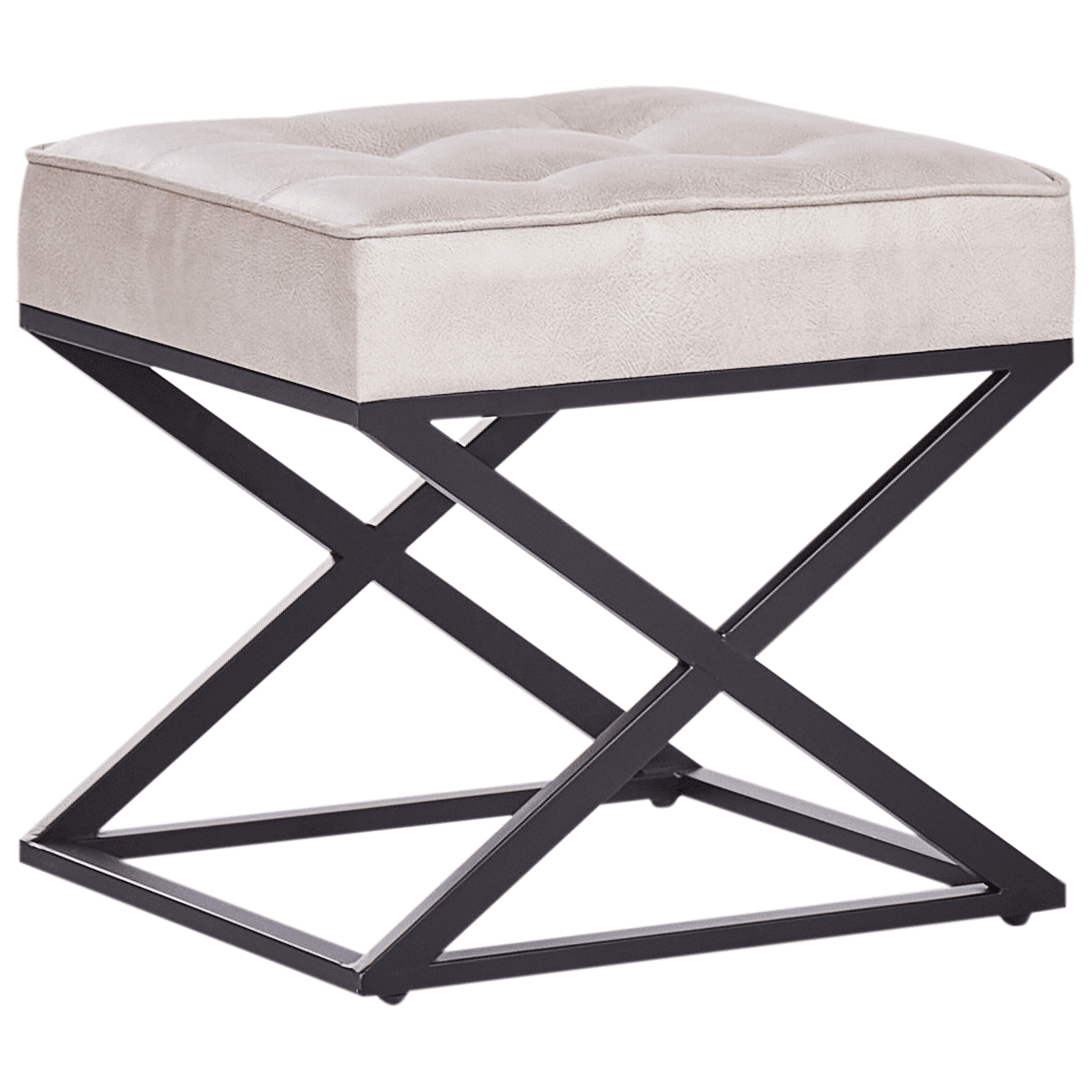 Jakkara MURDO keinonahka Beige