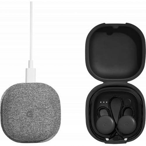 Kuulokkeet Bluetooth Pixel Buds Reaaliaikainen Käännös