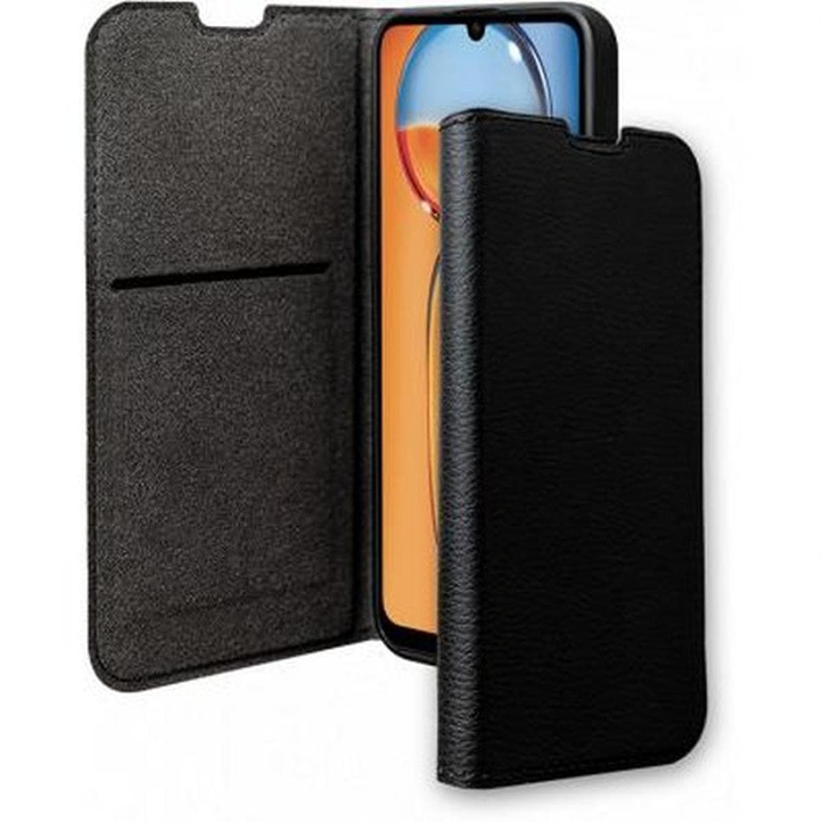 Kotelo Xiaomi Redmi 13C 4G/5G Folio Lompakko Korttipaikat