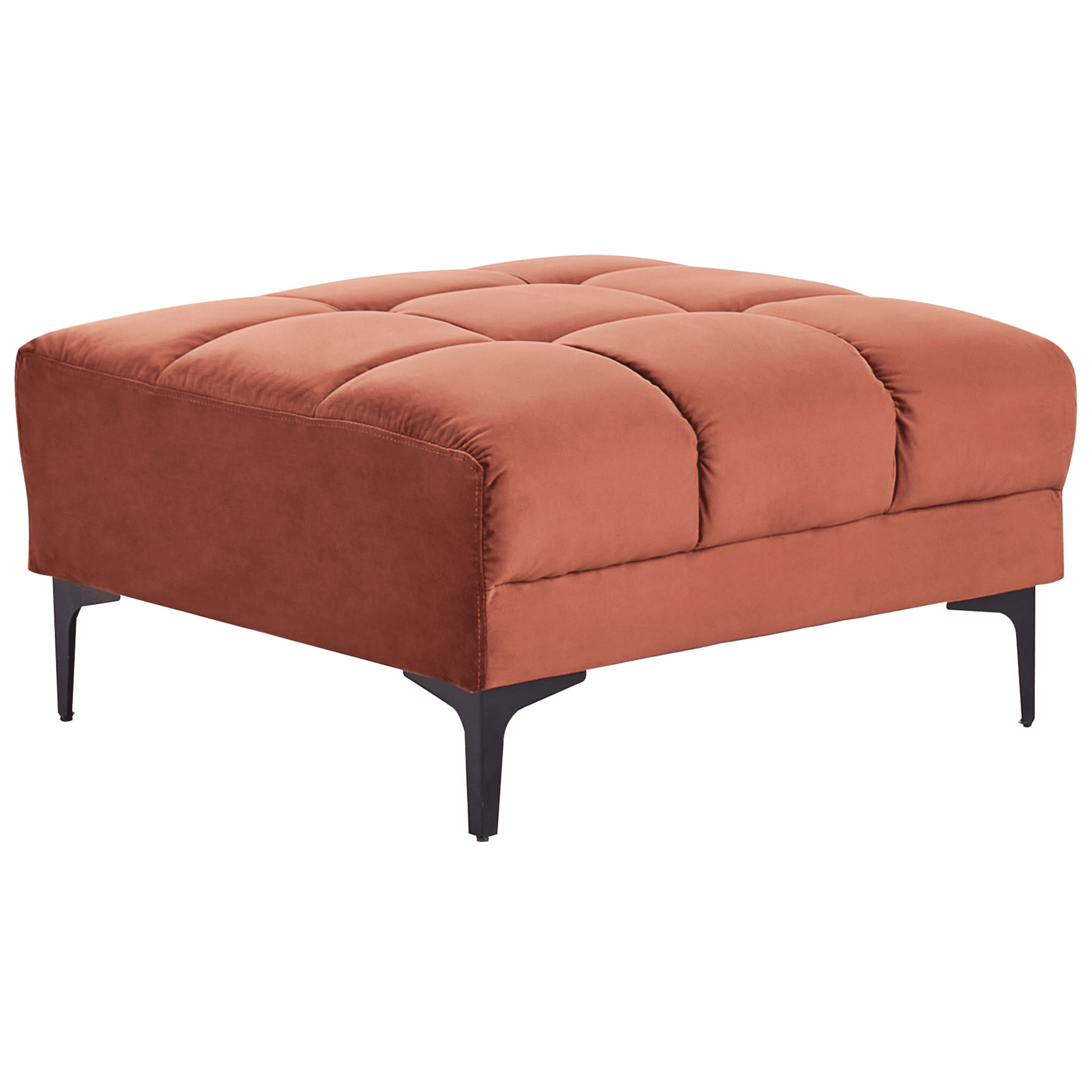 Suuri rahi ALNES sametti Vaalea punainen