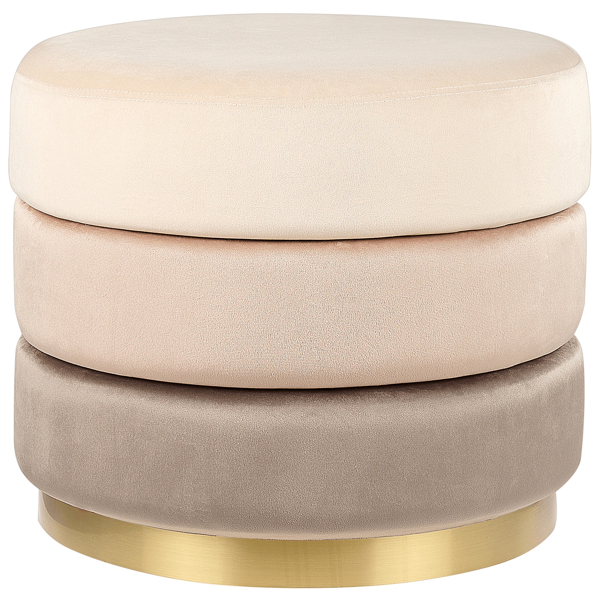 Rahi LOUIN sametti Beige