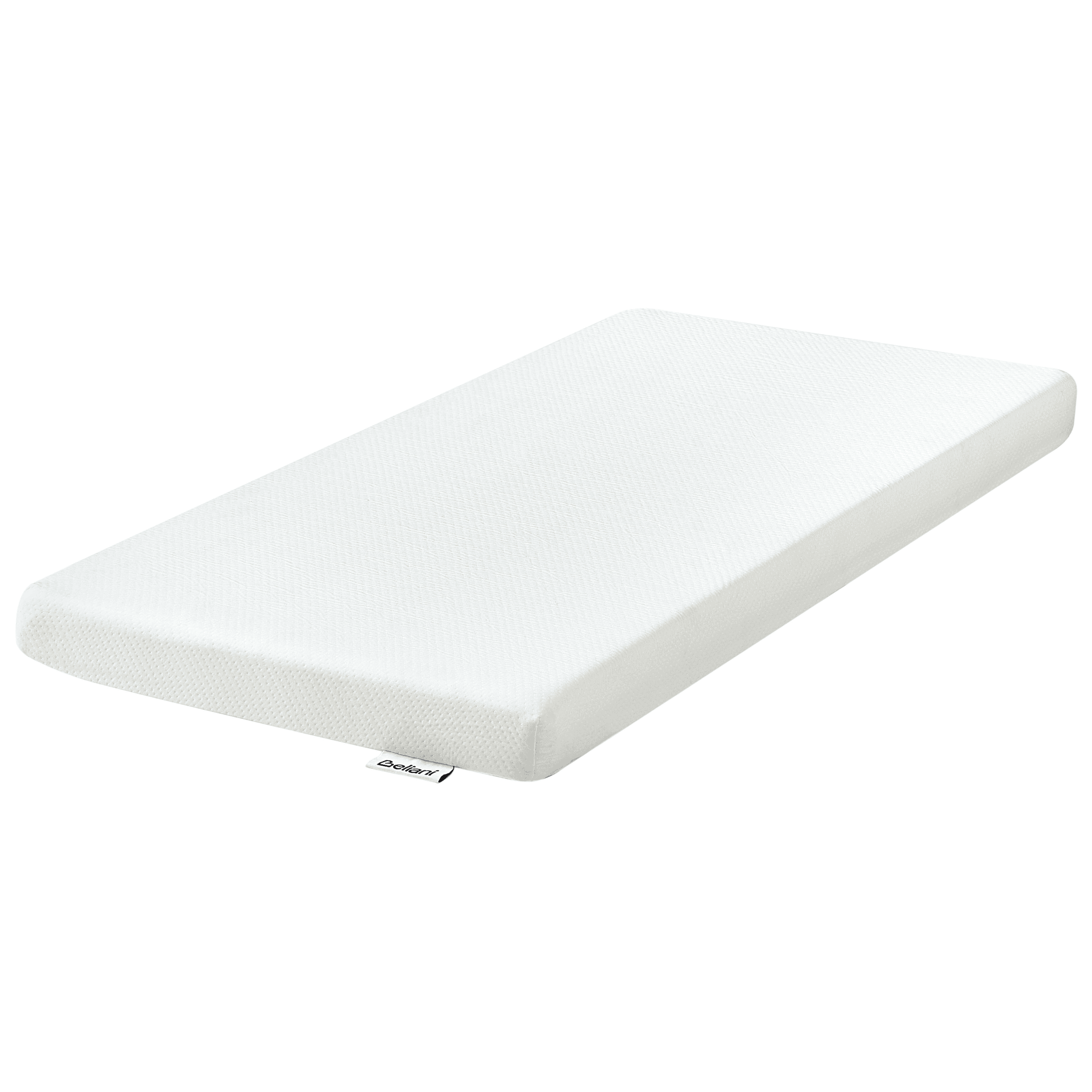 Vaahtomuovipatja pinnasänkyyn HUSHY H2/3 keskikova 60 x 120 cm