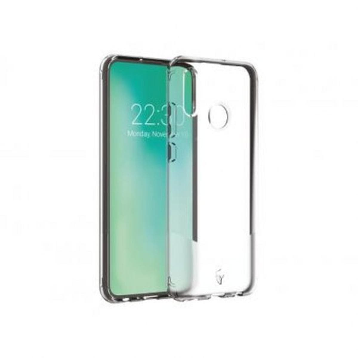 Vahvistettu kuori Huawei P Smart 2019 PURE