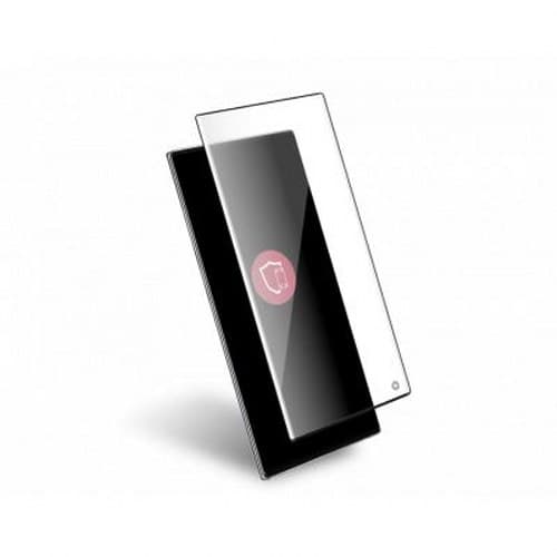 Näytönsuoja Samsung Galaxy S22 Ultra 5G Lasia 3D Alkuperäinen