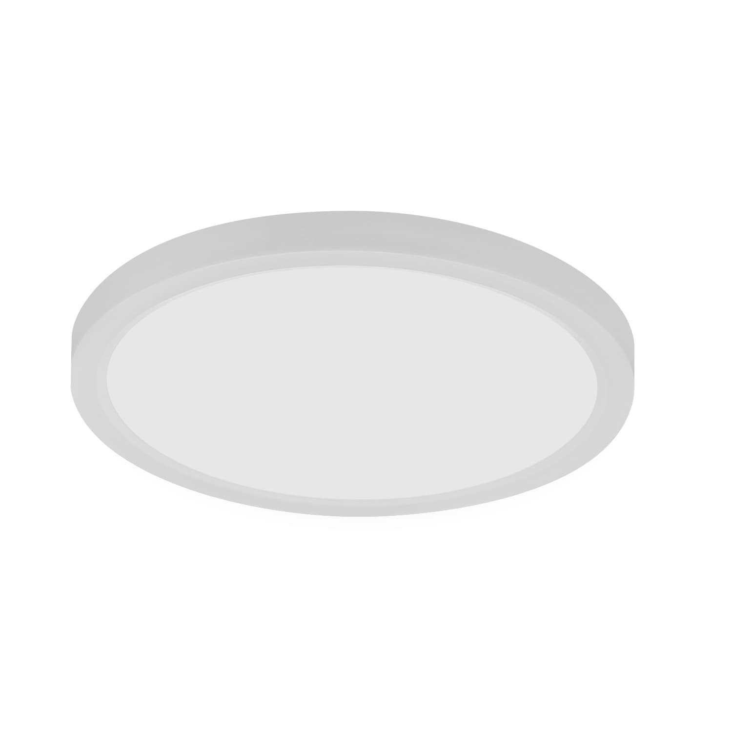 NETTLIFE LED - kattovalaisin,keittiön,kattovalaisin,15W,litteä,kylpyhuoneen,valaisin,4000K,IP44