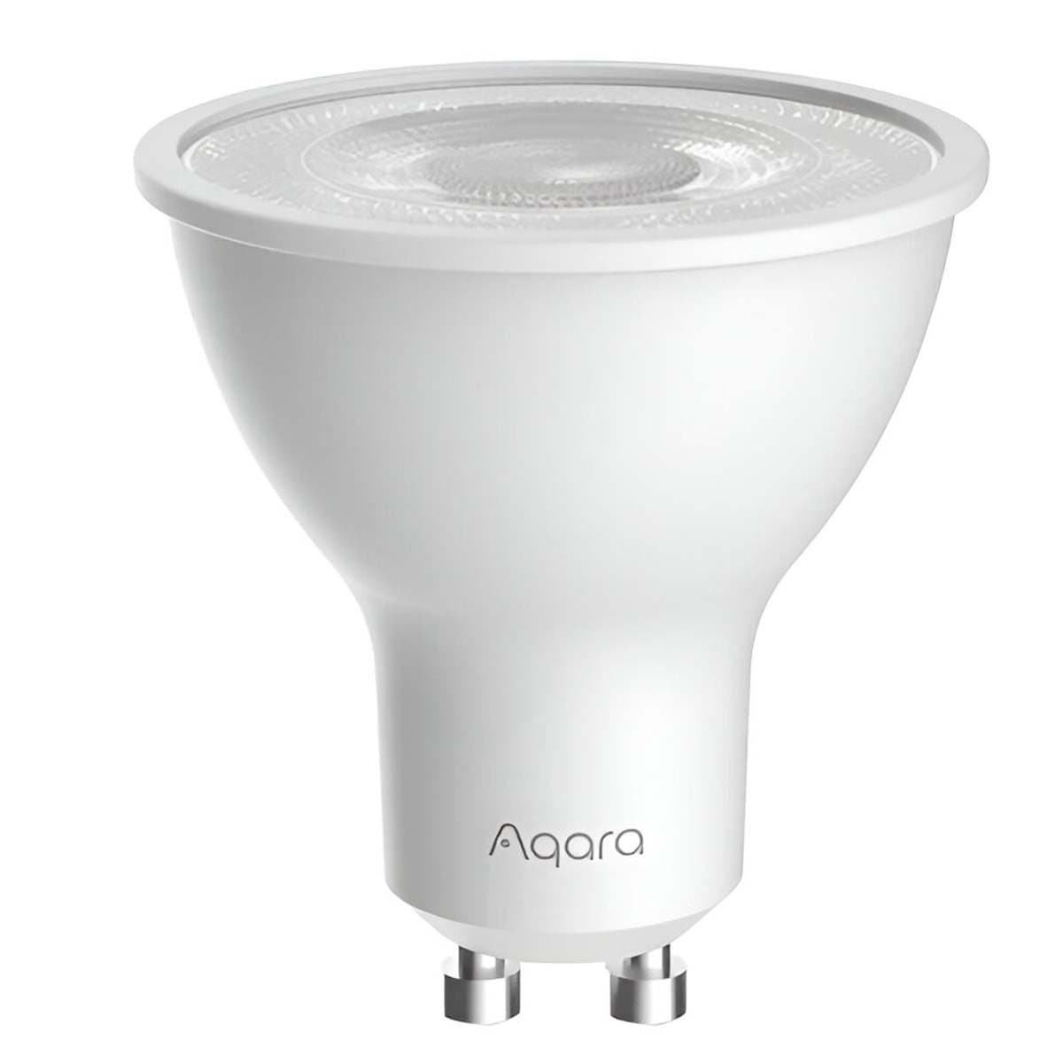 LED-lamppu T2 GU10 CCT Älykäs Matter Zigbee Thread -yhteensopiva