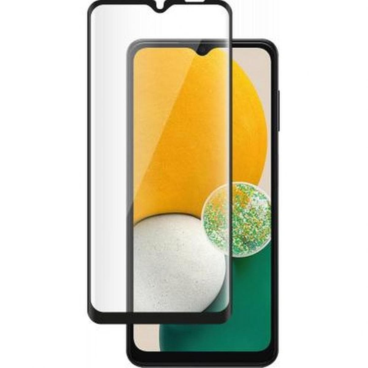 Näytönsuoja Samsung Galaxy A04s / A12 / A13 / A32 Naarmuuntumaton