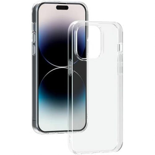 Kuori iPhone 14 Pro Max Pehmeä Ranska Alkuperä