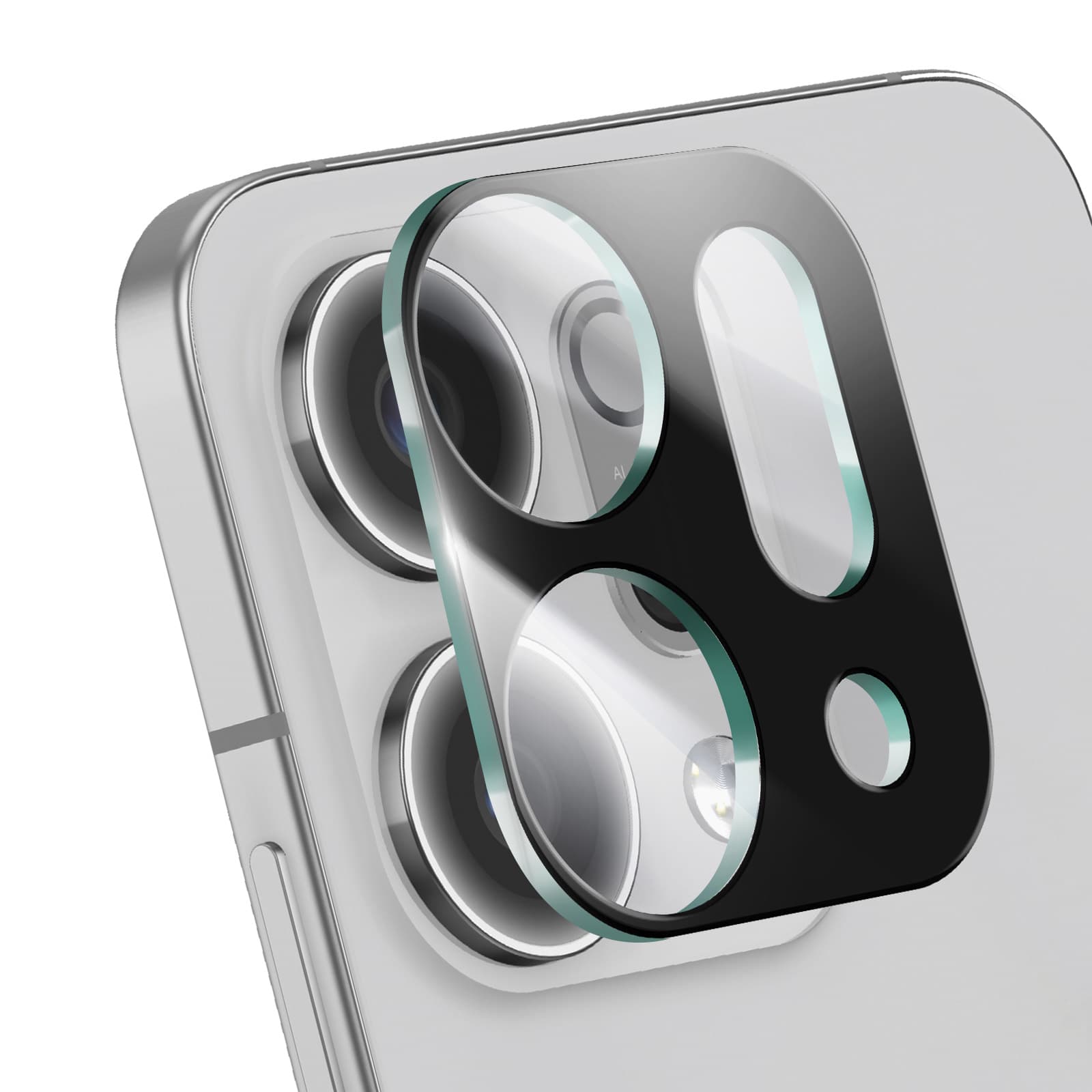 Kameran linssin panssarilasi Oppo Reno 14 / 14F / 14 FS:lle