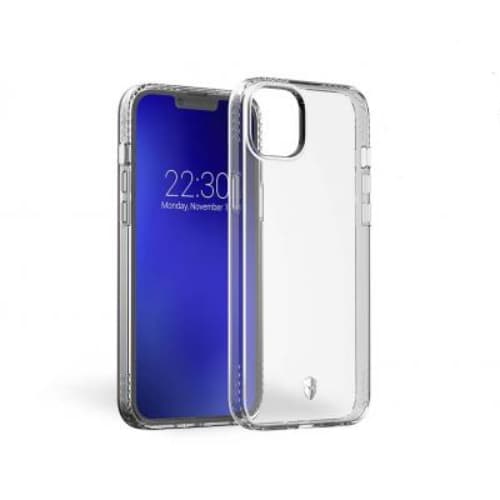 Kuori iPhone 14 Plus Vahvistettu PULSE Ranska Alkuperä