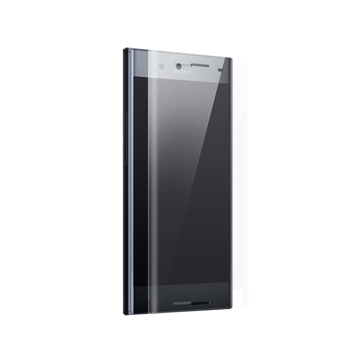 Näytönsuoja Sony Xpéria XZ Premium Karkaistua Lasia 2.5D