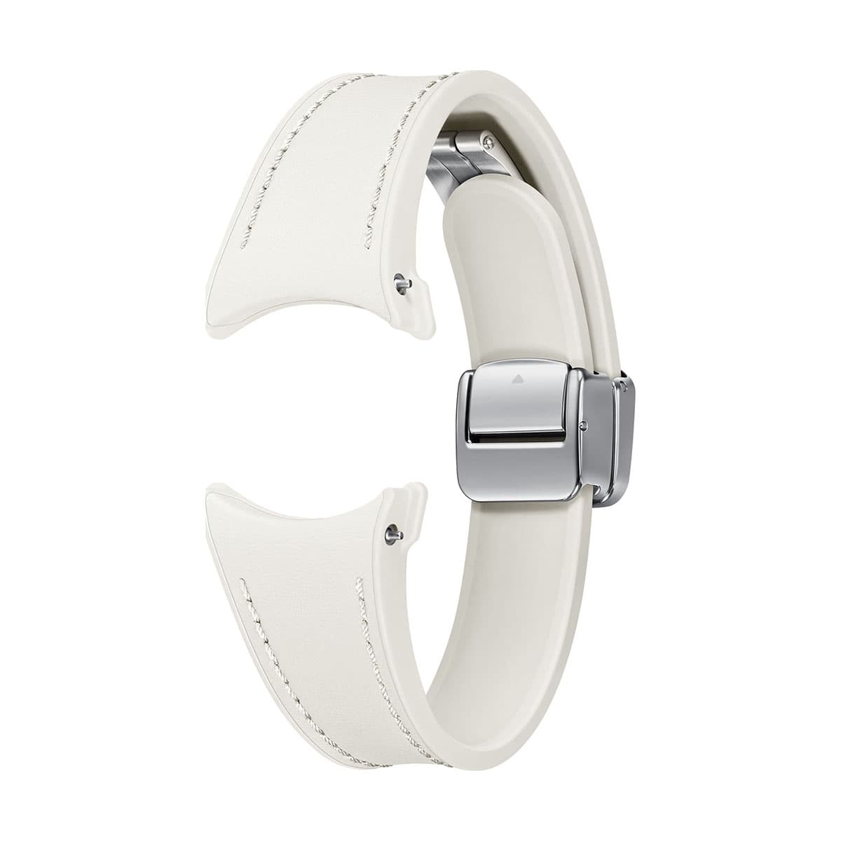 Samsung Galaxy Watch -ranneke 20mm Hybrid Premium Edition