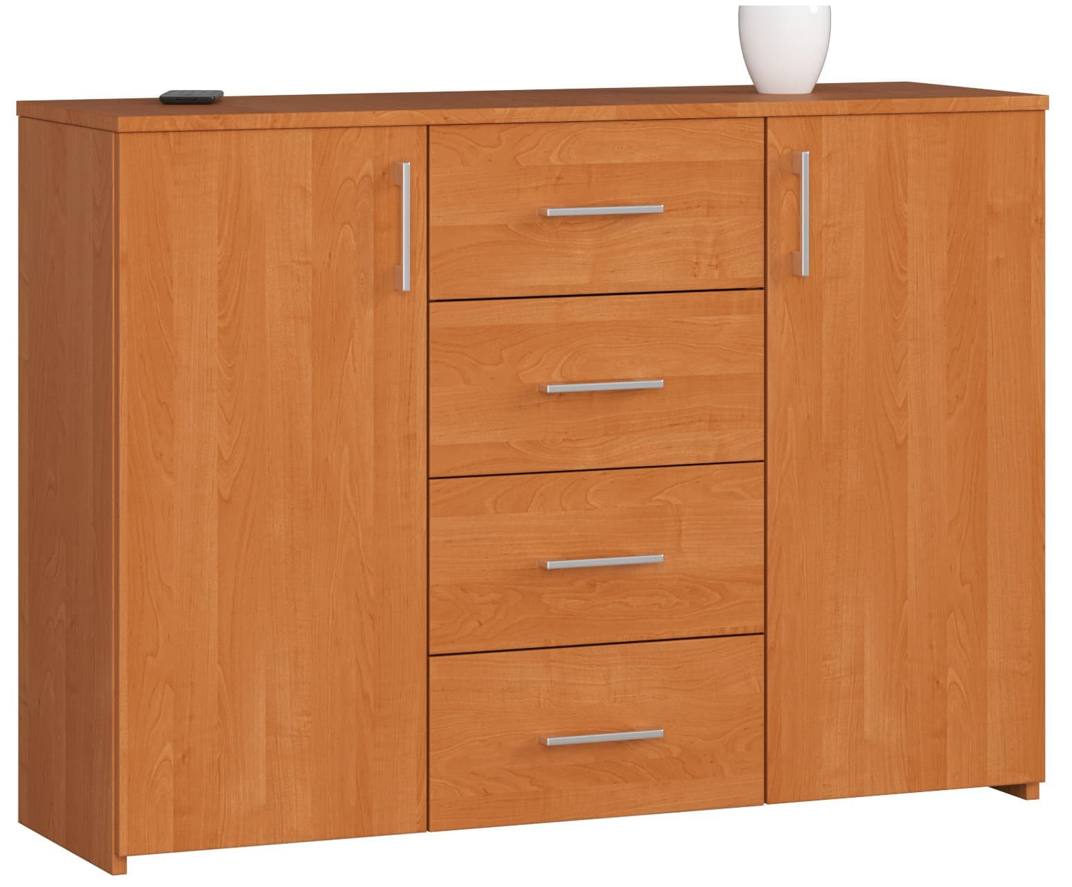 Akord Lipasto Leppä 110x35x80
