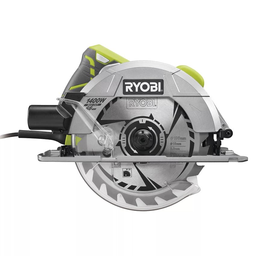 Ryobi RCS1400-G -Pyörösaha 1400 W