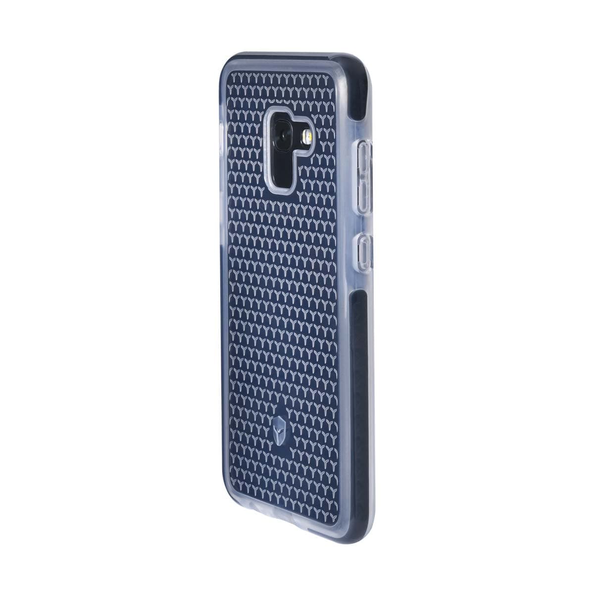 Kuori Samsung Galaxy A8 2018 Vahvistettu Life 3m