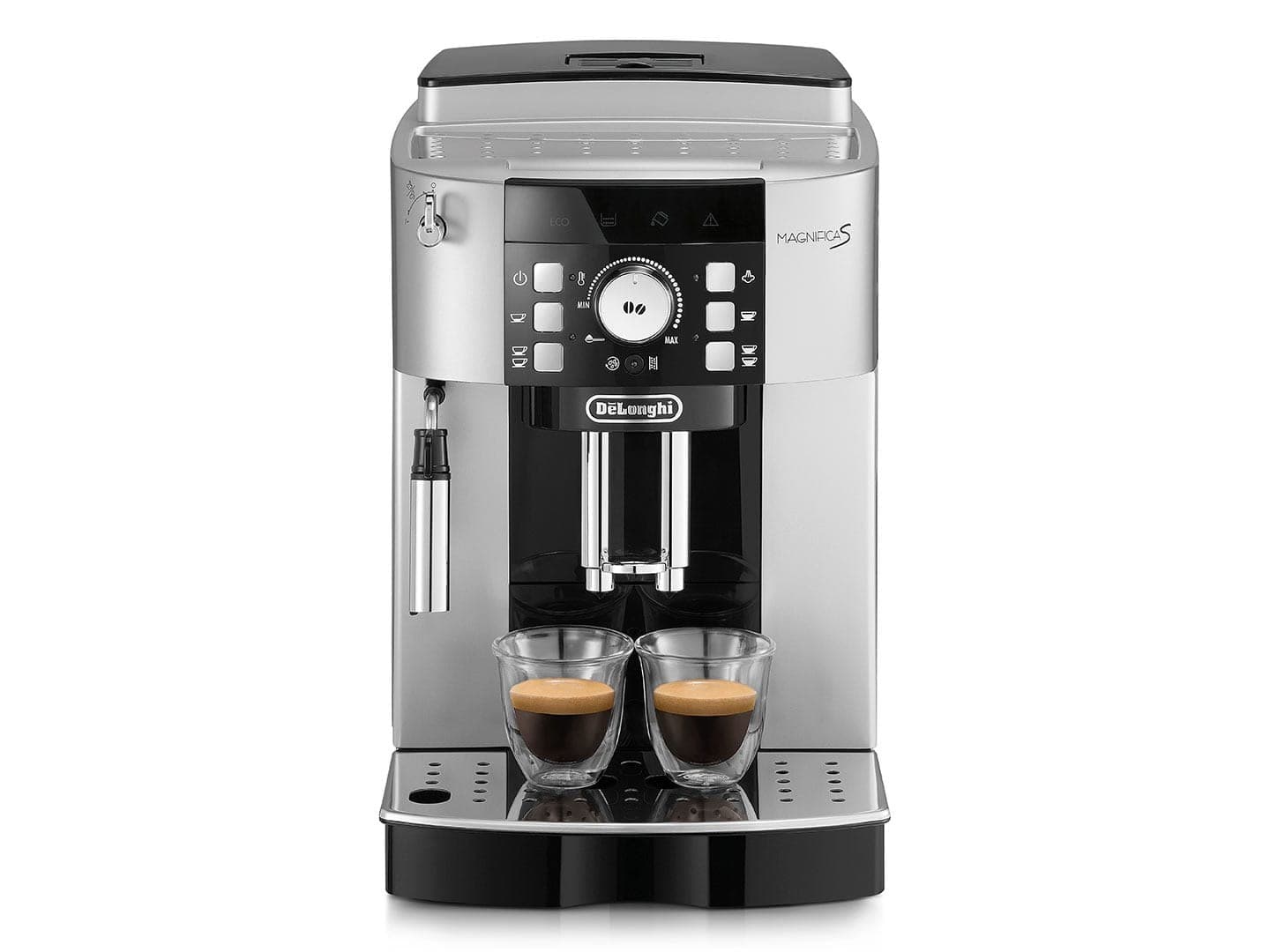 DELONGHI ECAM 21.117 SB espressokeitin