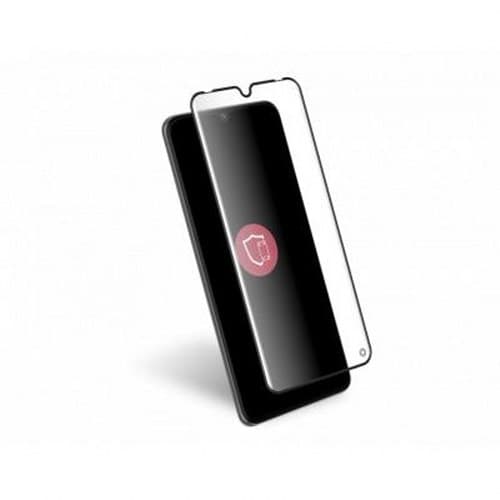 Näytönsuoja Vivo V21 4G/5G Orgaanista Lasia 2.5D Alkuperäinen