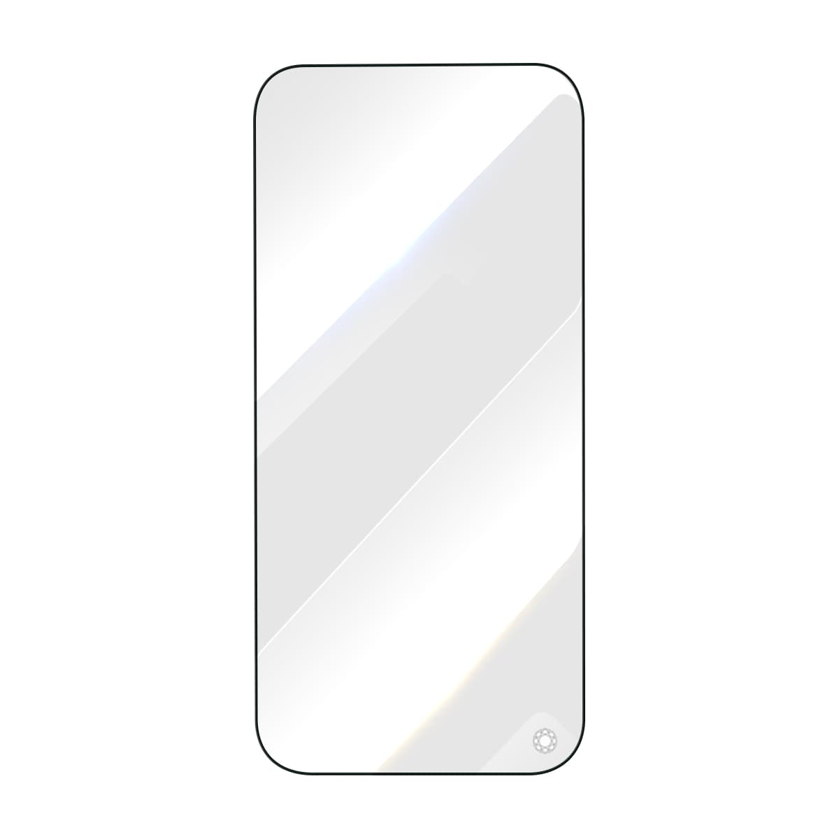 Näytönsuoja Pixel 9 / 9 Pro -puhelimelle, 9H erittäin kestävä karkaistu lasi