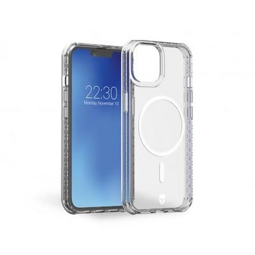 Vahvistettu AIR-kuori iPhone 13/14:lle, MagSafe-yhteensopiva