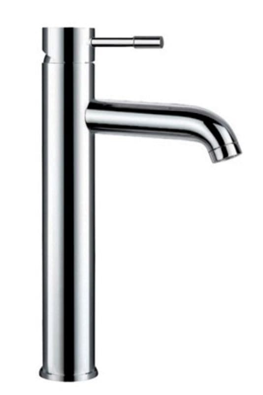 REA Pesuallashana GRAF 115 kromi, 11,5X5X30,5CM