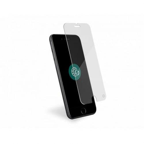 Näytönsuoja Apple iPhone 8 Plus / 7 Tasainen 3D Alkuperäinen