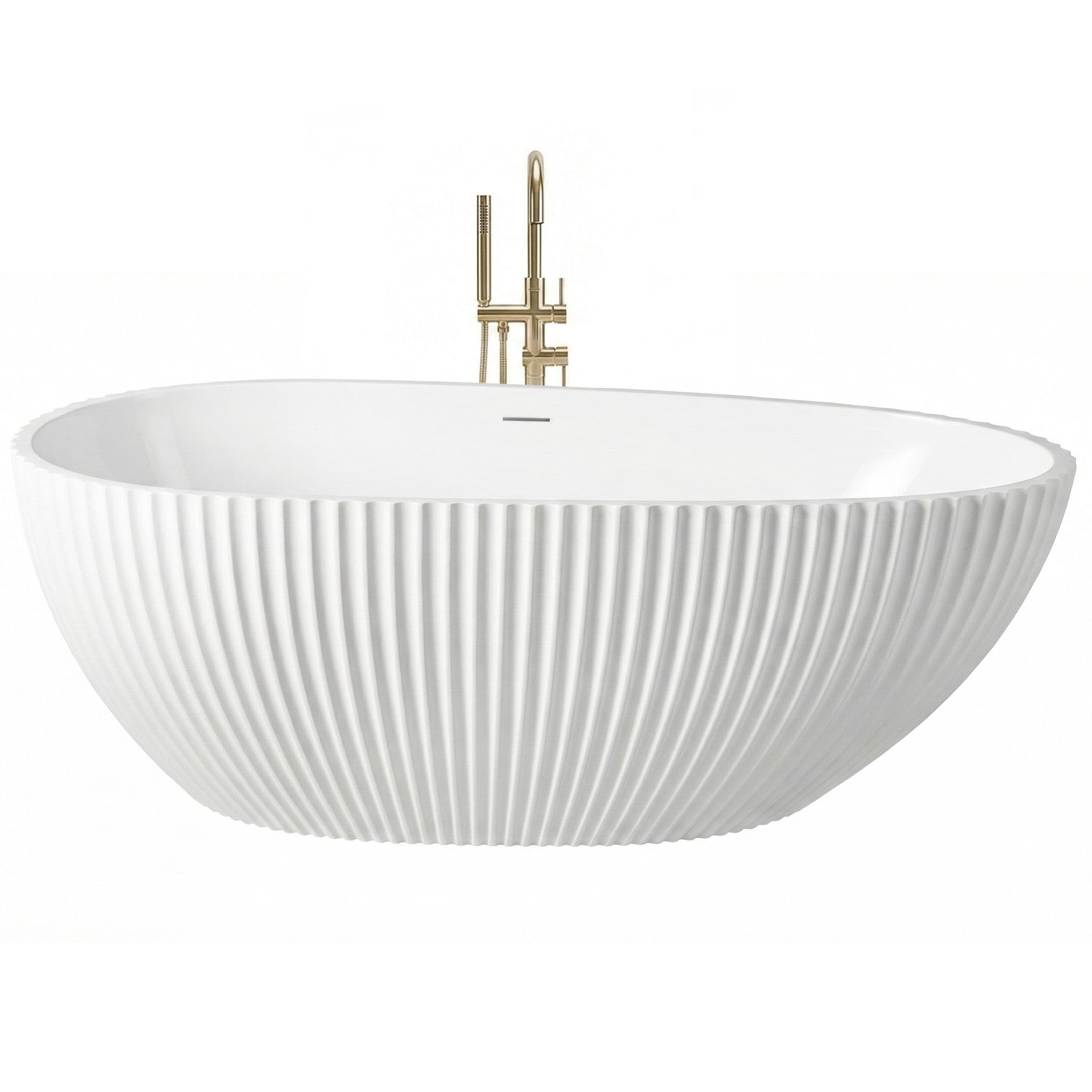 Rea vapaasti seisova amme Carmen 170 , 170X84,5X59CM