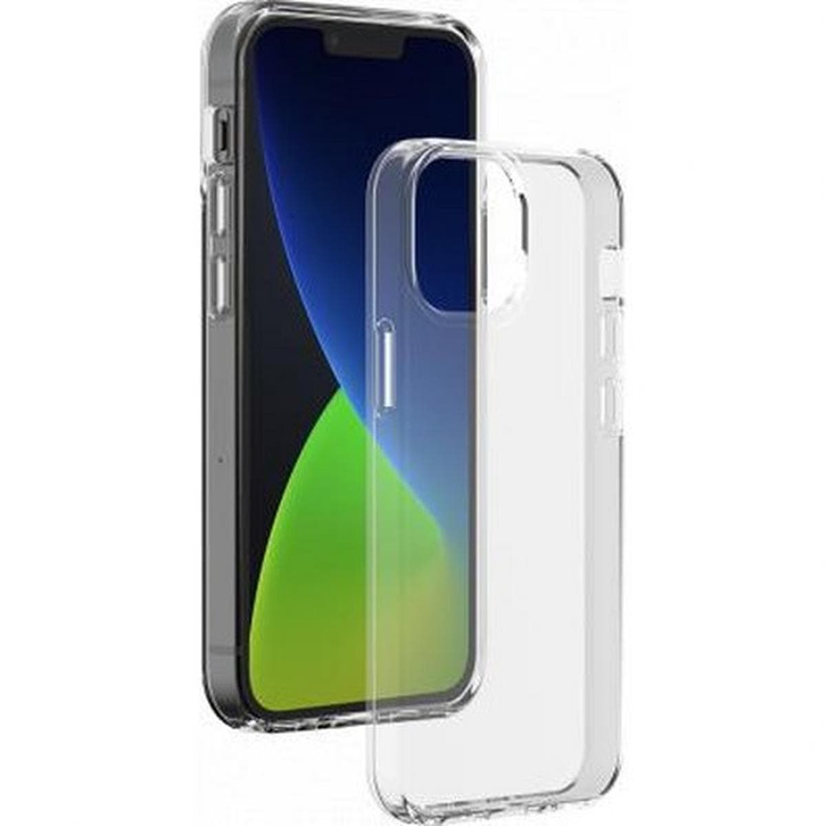 Kuori iPhone 14 Plus Pehmeä