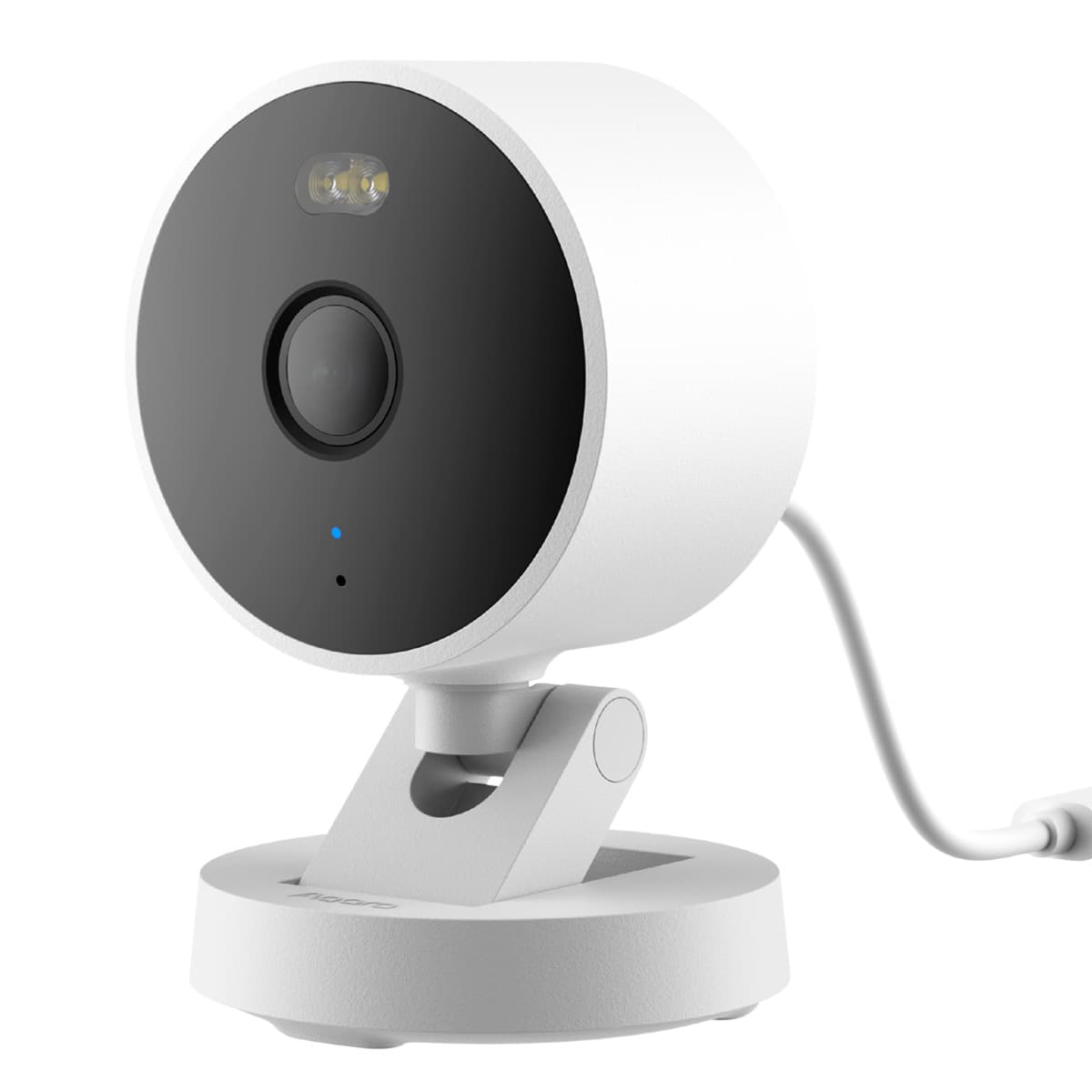 G100 Select WiFi -valvontakamera 2K-resoluutiolla ja tekoälytunnistuksella