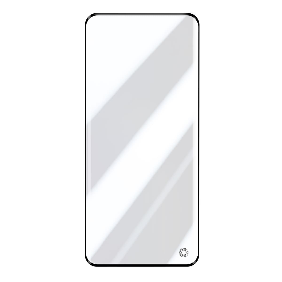 Näytönsuoja Honor Magic 6 Pro:lle, iskunkestävä orgaaninen 3D-lasi