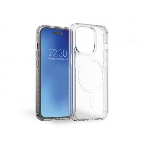 Kotelo iPhone 14 Pro Vahvistettu AIR MagSafe-yhteensopiva