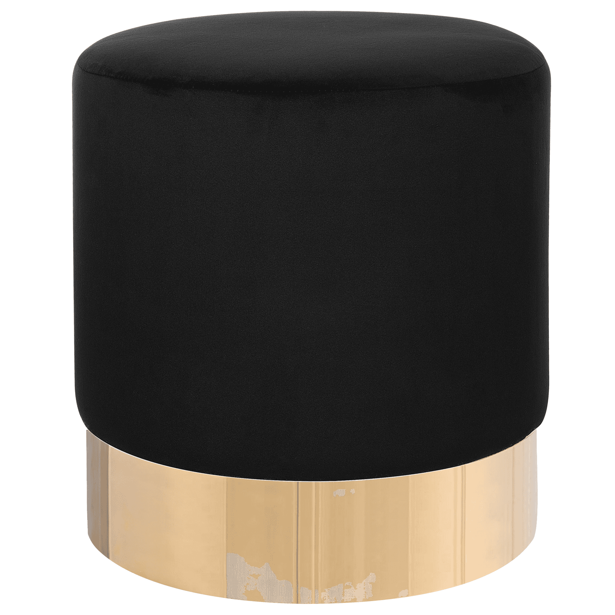 Rahi SOPHIA sametti Musta 39 cm 39 cm 40 cm