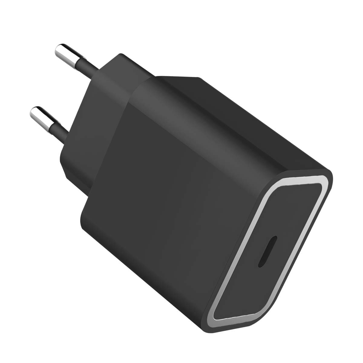 USB C 25W Power Delivery -verkkolaturi