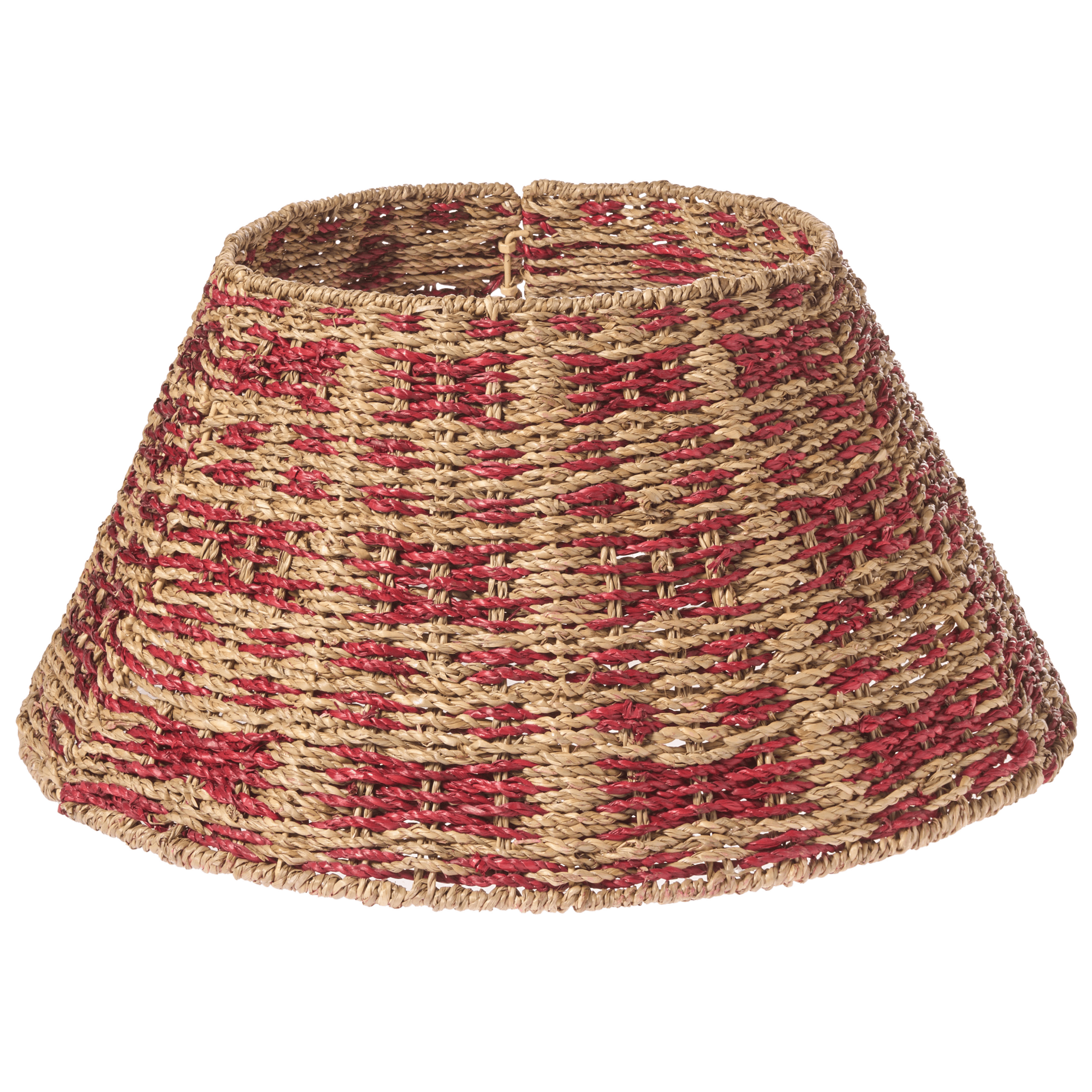 Kuusenjalan suojus NEIGE Meriruoho Luonnonväri 42 cm